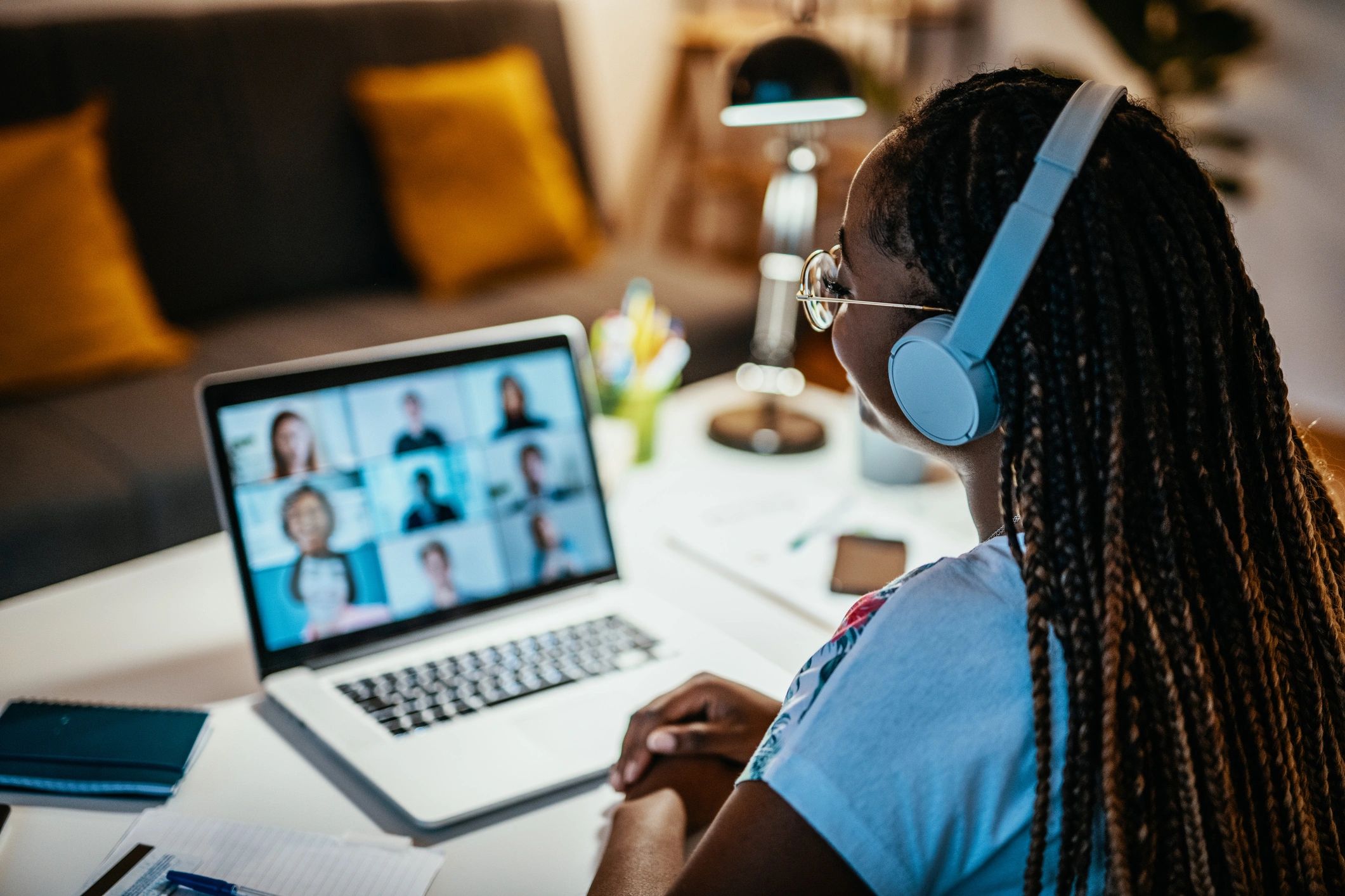 diverse online learning