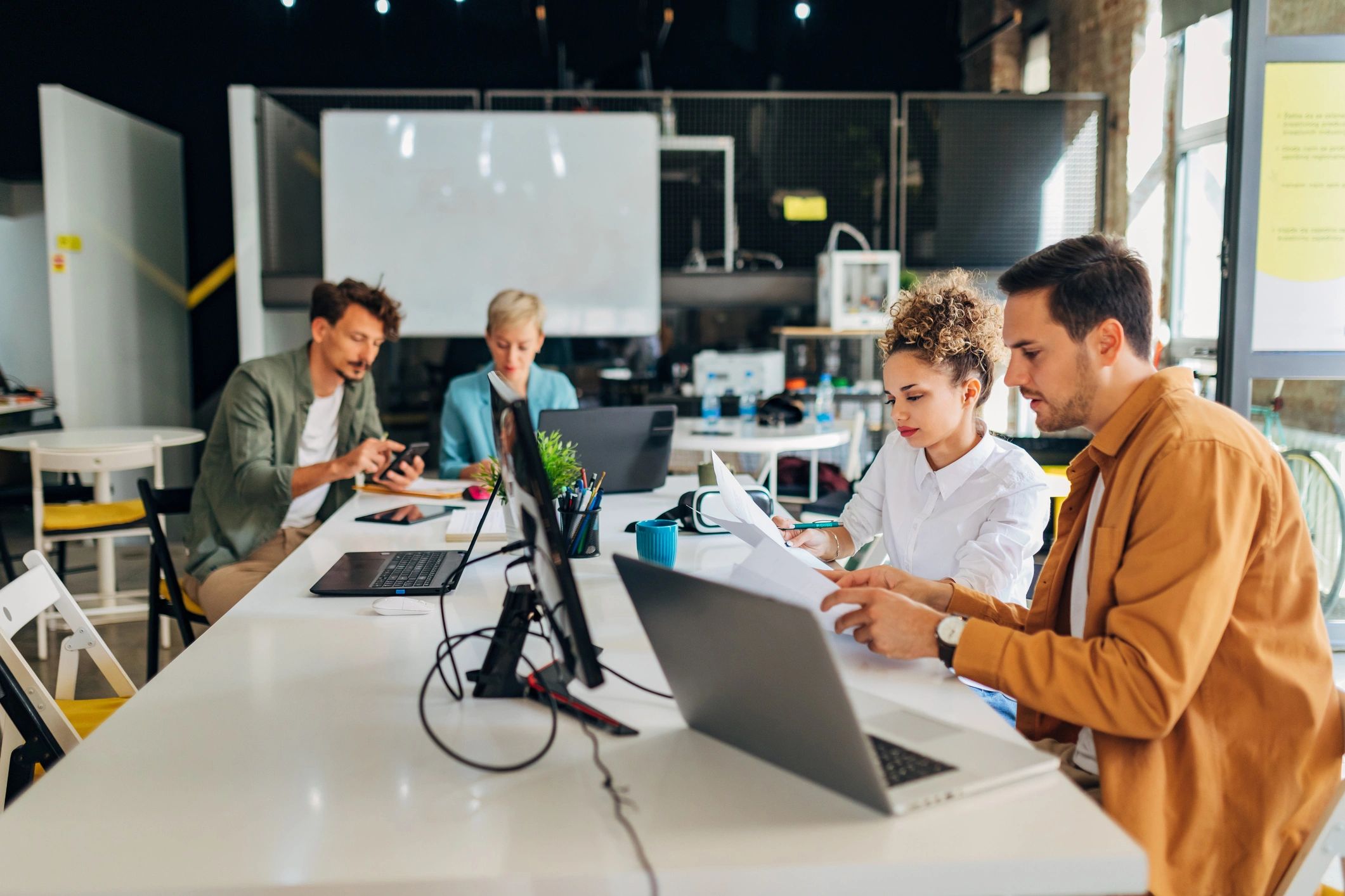 quality engineer agile team software testing