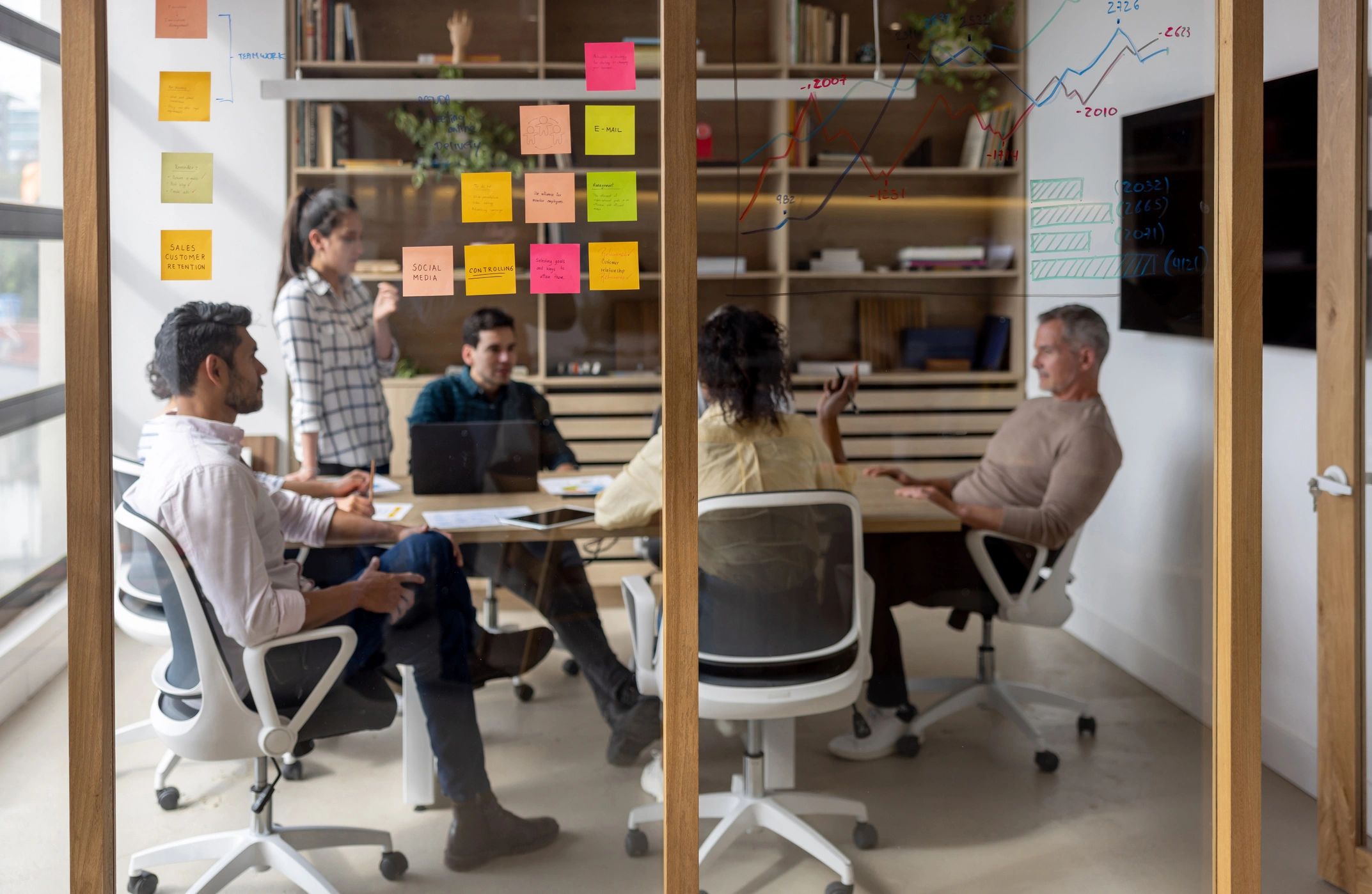agile scrum master no experience needed