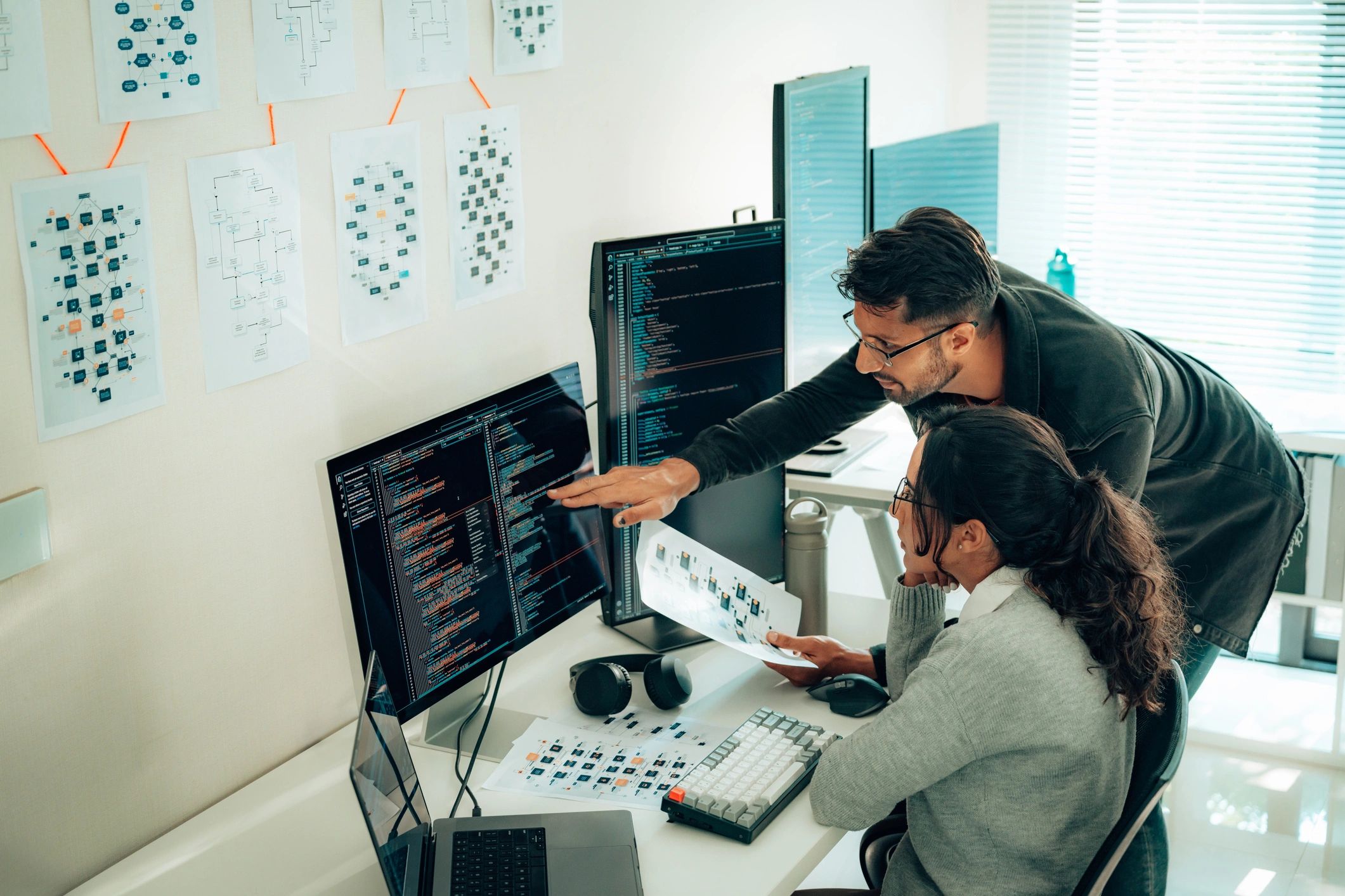 quality engineer agile team software testing