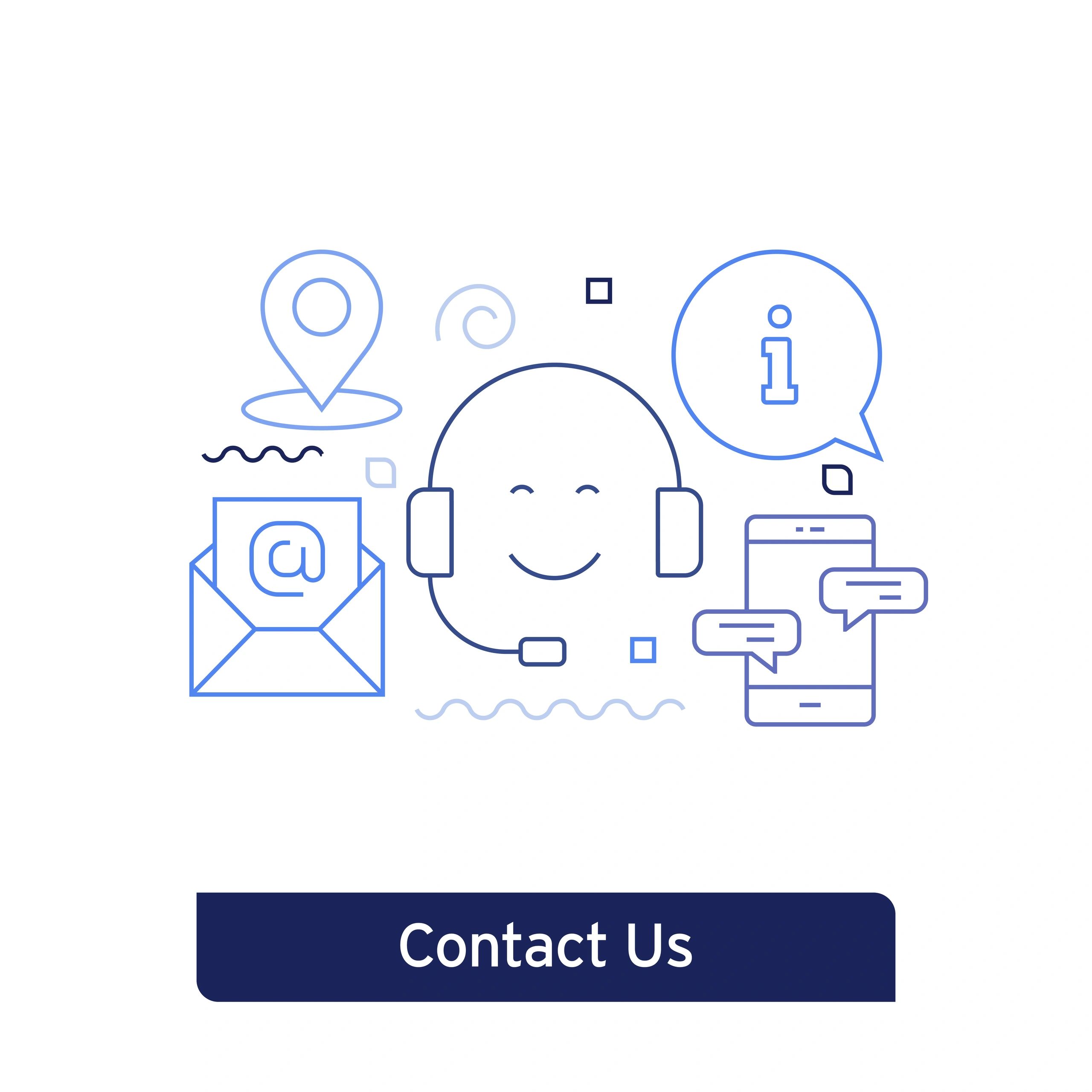 career support icon resume interview help