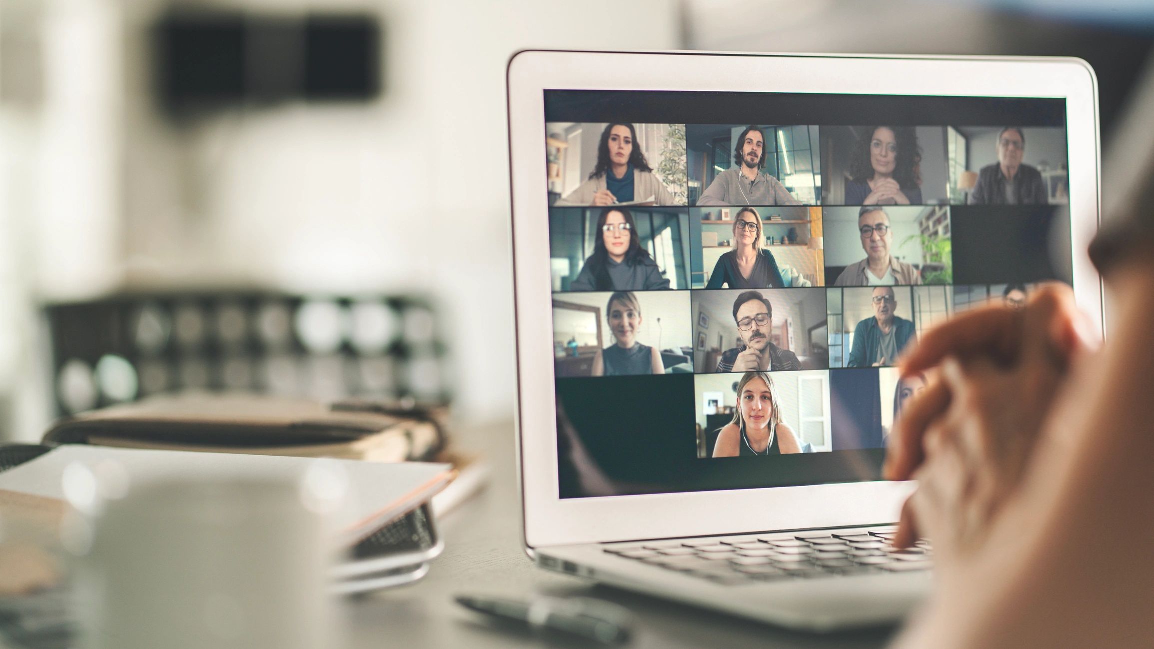 online tech training