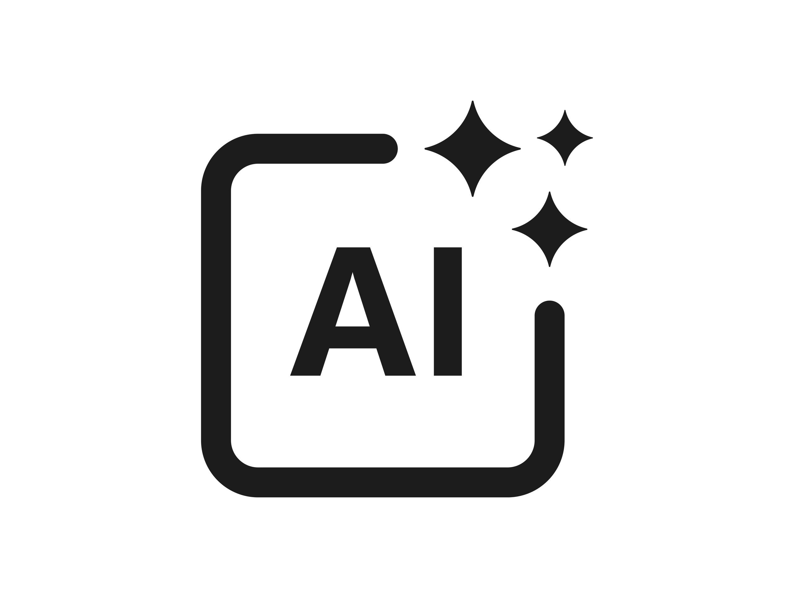 data engineering icon modern
