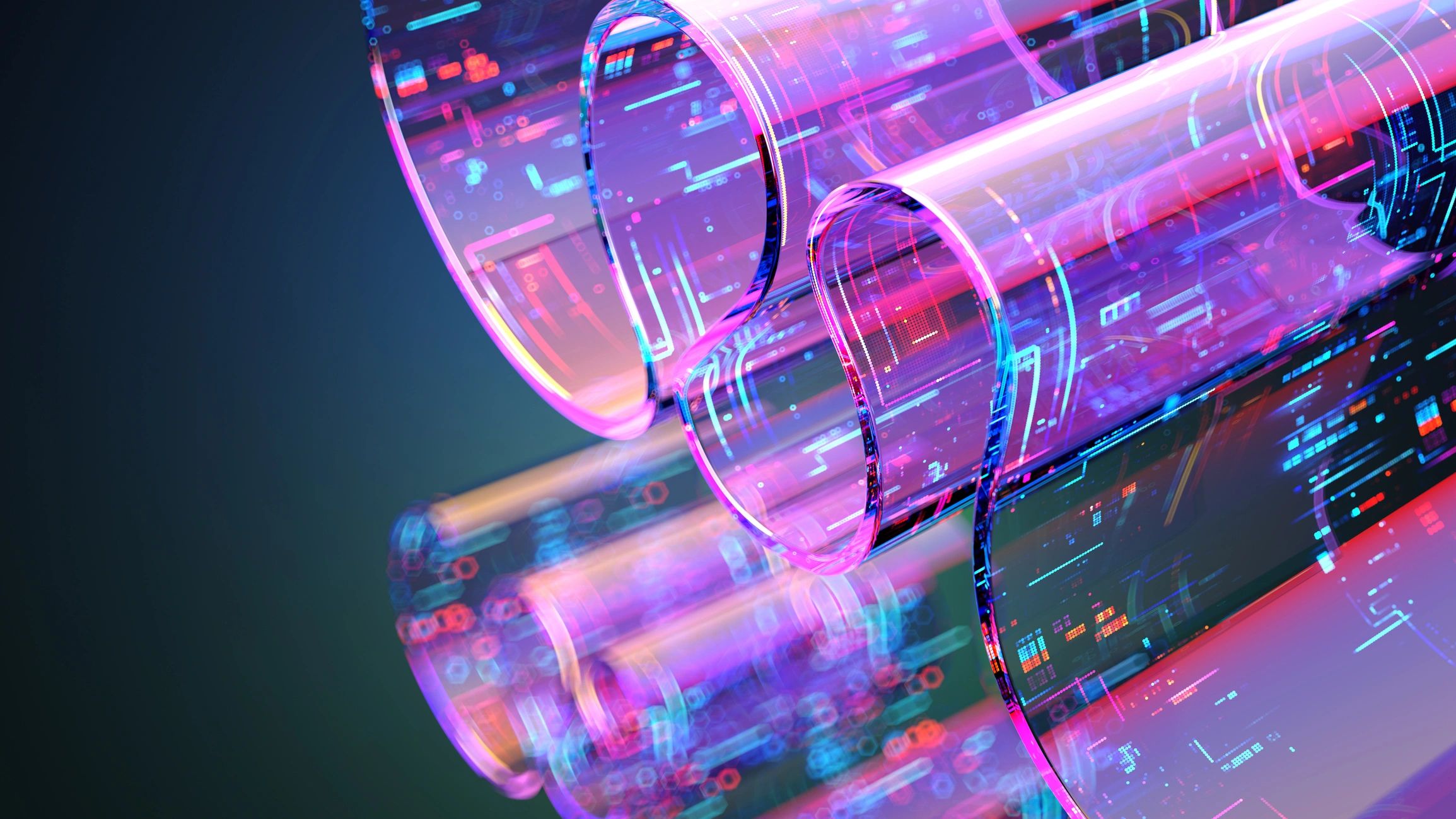 data pipeline concept